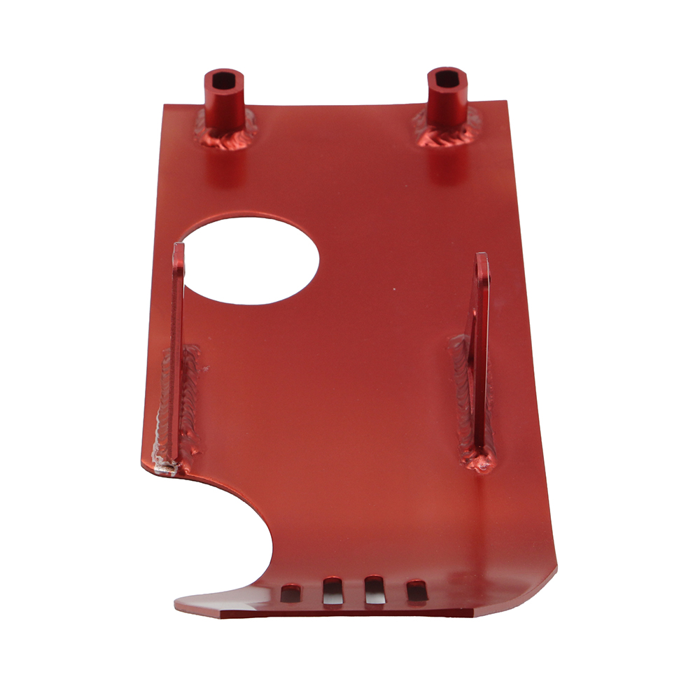Alüminyum Motor Karter Koruma  - Motorcycle Engine Parts incelemesi ve fiyatı