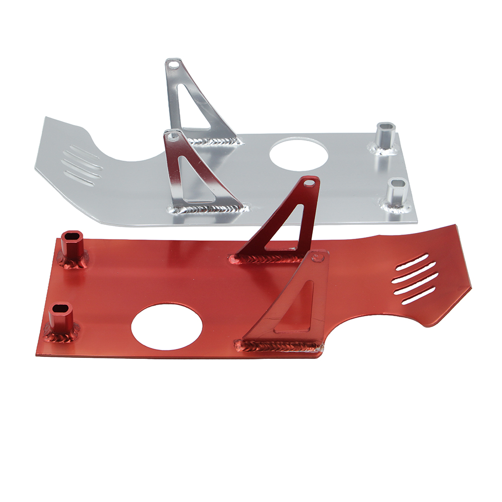 Alüminyum Motor Karter Koruma  - Motorcycle Engine Parts incelemesi ve fiyatı