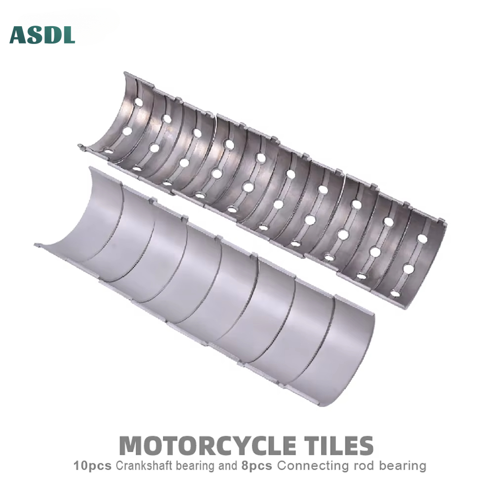 STD ~ + 100 Motosiklet Con Çub - Motorcycle Crankshaft incelemesi ve fiyatı